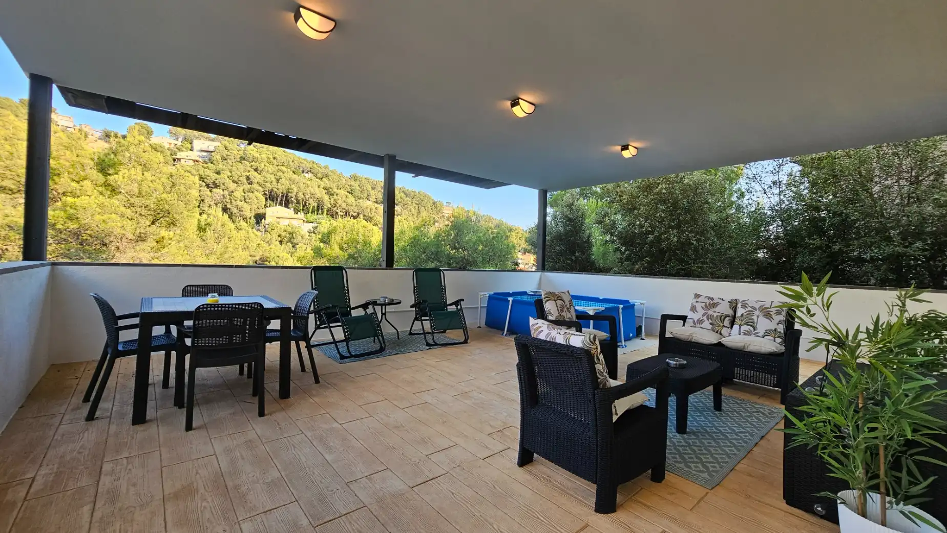 Casa con terraza en venta en Airesol, imagen 65