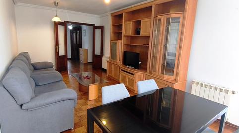 Foto 5 de Piso de alquiler en Cabezón de la Sal - Cl Urbanizacion Domañanes, 4, Cabezón de la Sal, Cantabria