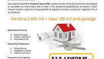 Residential for sale in Alpicat