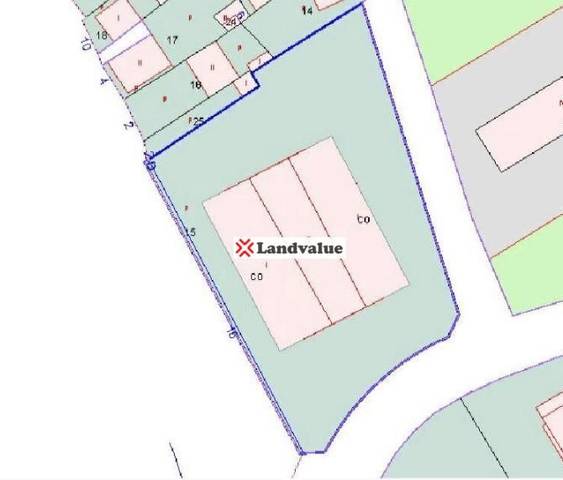 Terreno residencial en Venta en Camino de los Pinos, 15 en Matillas - Californias