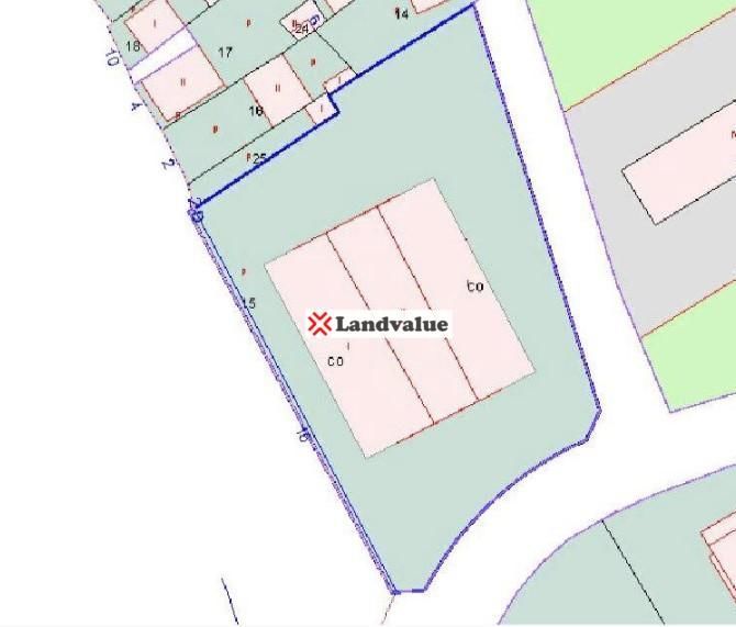 Residencial en venda en Miranda de Ebro