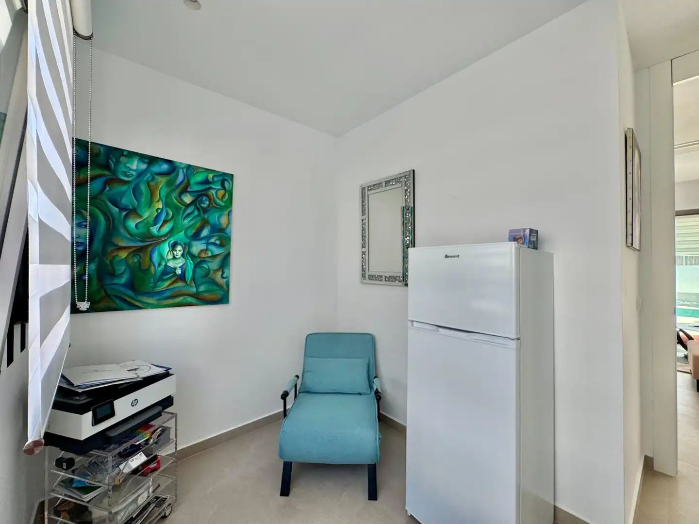 Estudio en venta en San Miguel de Salinas