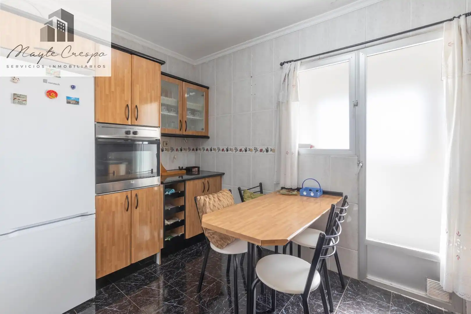 Appartement avec terrasse à vendre à Peligros, imagen 11