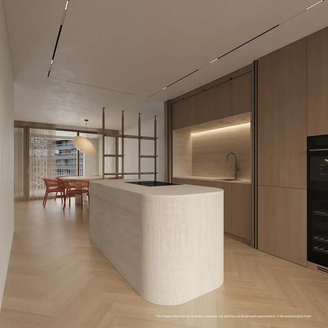 Apartamento con terraza en venta en Llevant, imagen 22