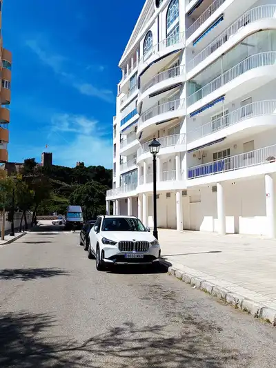 Apartment mit Pool zum Verkauf in Calle Alberto Morgensten, 1 -  Ed. Astigi 2 29640 Fuengirola (Málaga), imagen 23