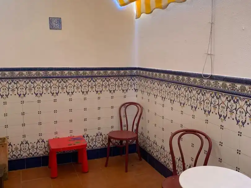 Casa o chalet de alquiler en Badajoz con Aire acondicionado, Jardín privado y Trastero