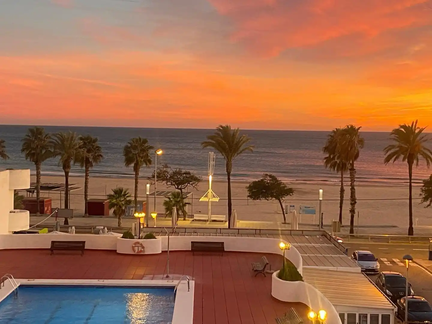 Piso con piscina en venta en Vilafortuny - Cap de Sant Pere, imagen 4