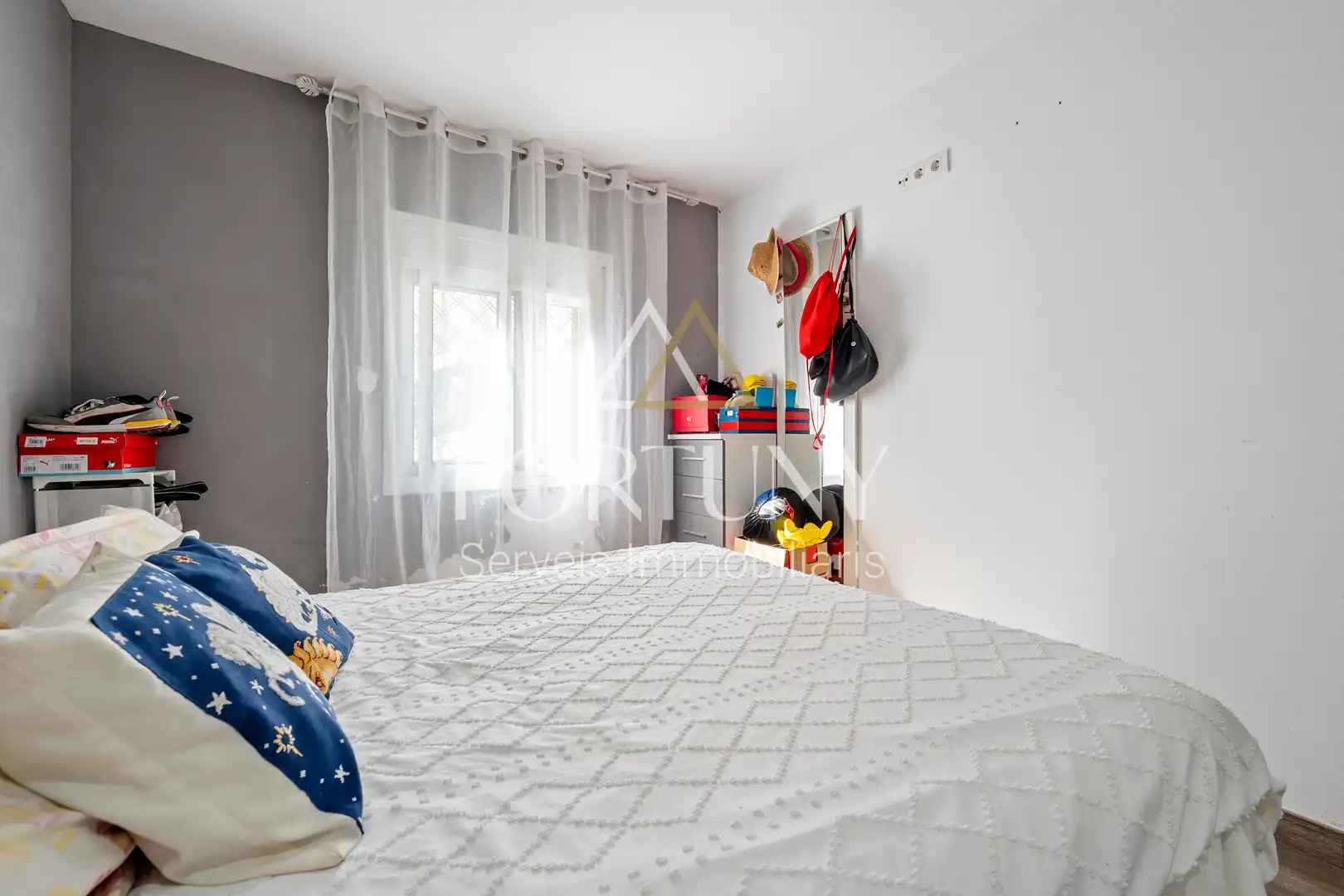 Appartement à vendre à Vint i Quatre , 9 bajo, imagen 18