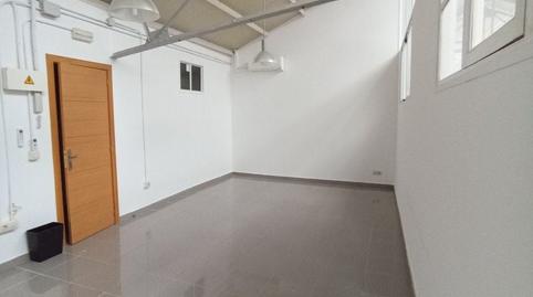 Foto 4 von Geschaftsraum zur Miete in Viriato, Trafalgar, Madrid Capital