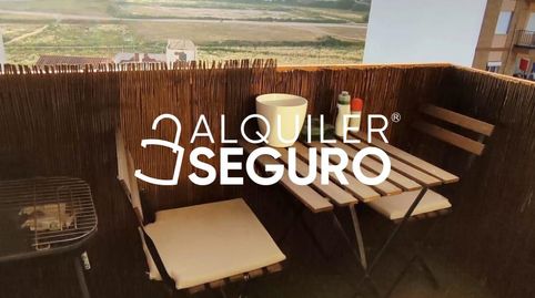 Photo 3 of Flat for rent in Senda Secanet, Benimàmet, Valencia Capital