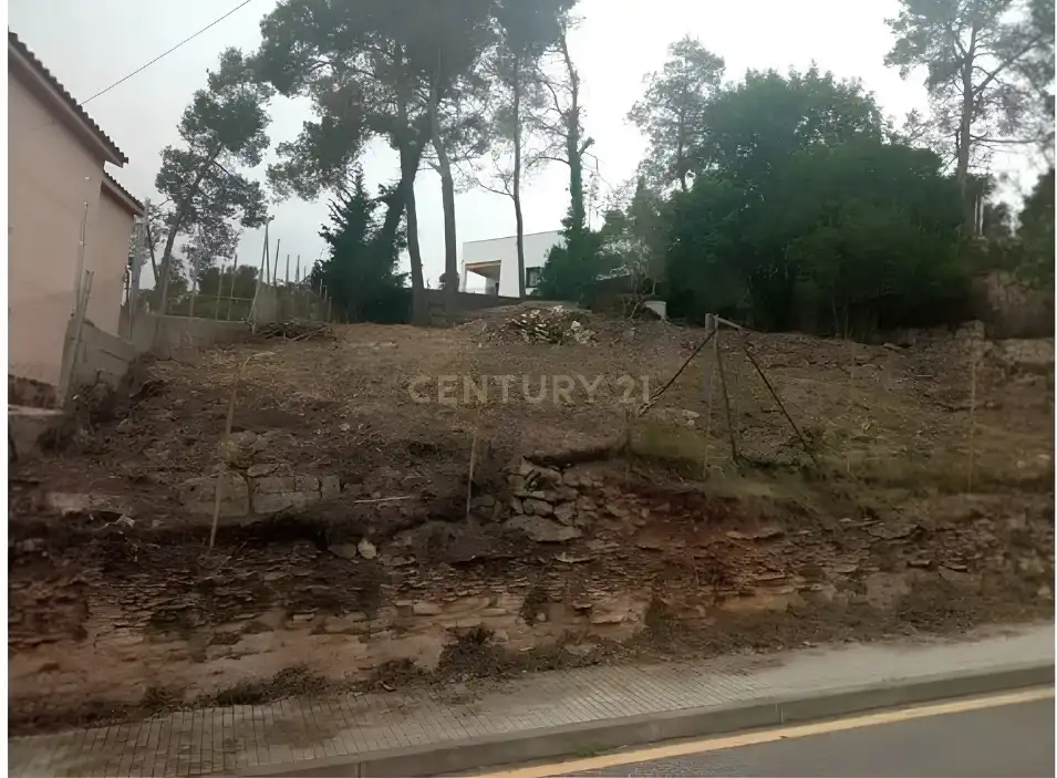 Terreny residencial en venda a Carrer de la Tossa d'Alp, 43, Corbera de Llobregat, Spain, imagen 11