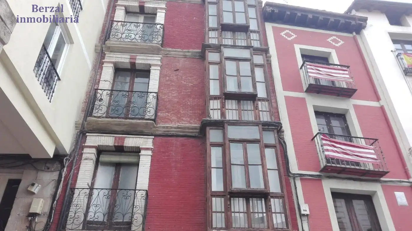 Wohnung mit Terrasse zum Verkauf in Plaza Mercado, imagen 3