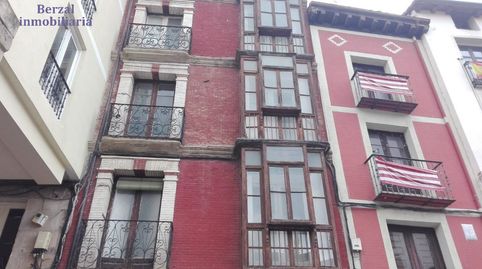 Piso para reformar en Plaza del Mercado, image 3