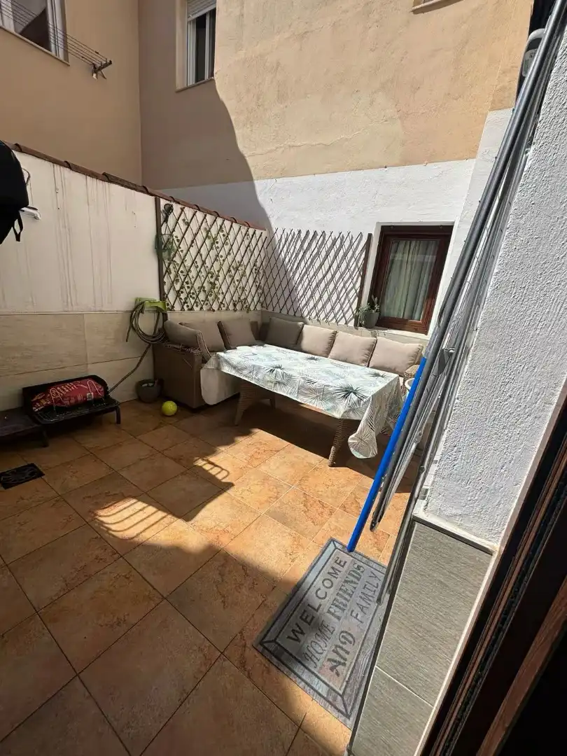 Terraza de Piso en venta en Peligros con Aire acondicionado, Terraza y Horno