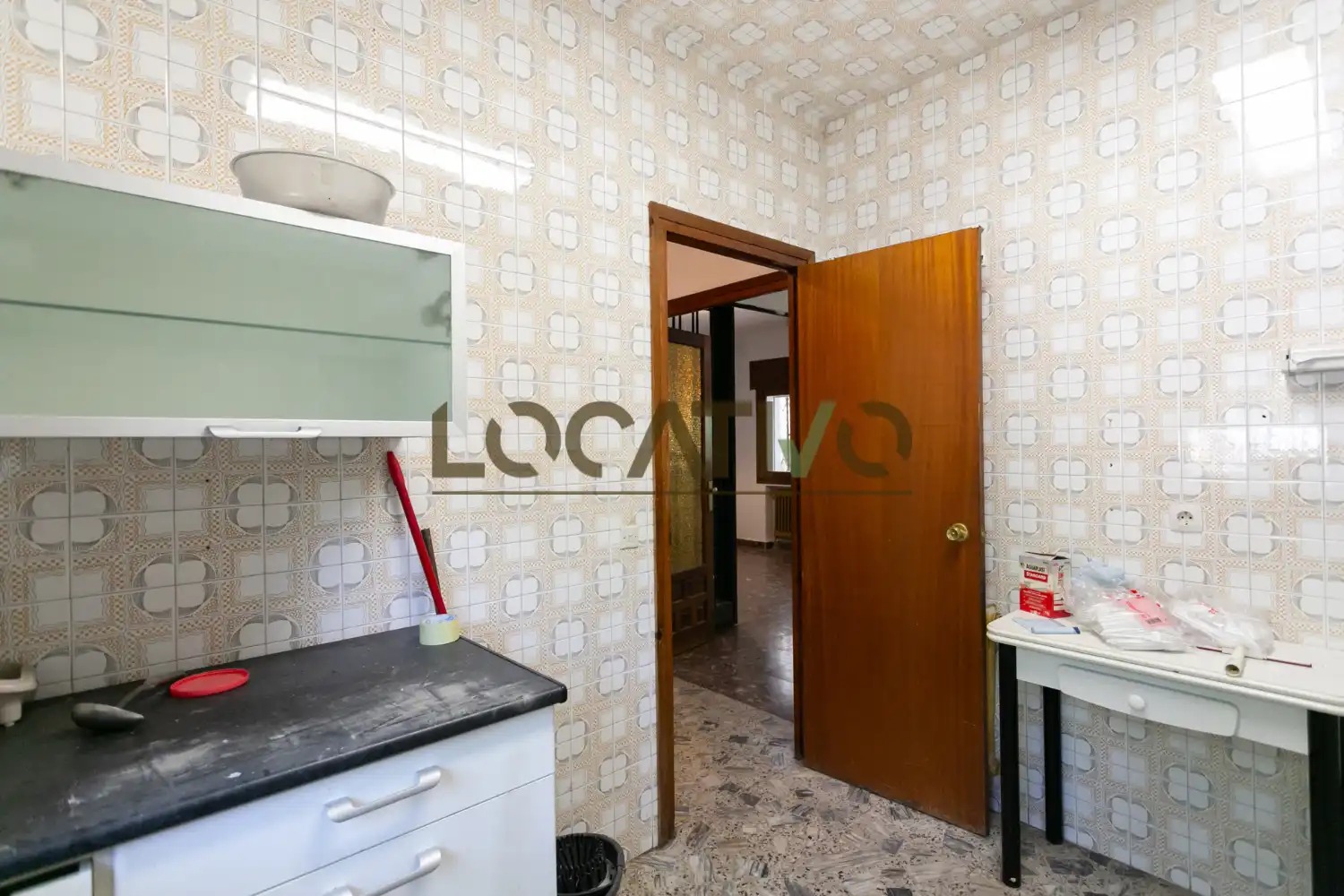 Casa amb piscina en venda a Robledo de Chavela, imagen 35