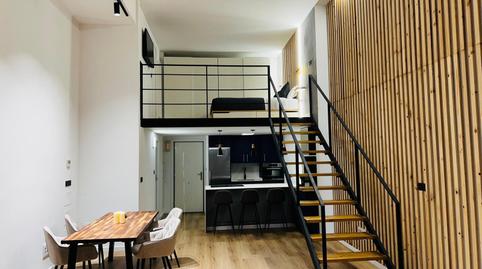 Foto 5 de Dúplex de lloguer a Barrio de la Luz, Valencia