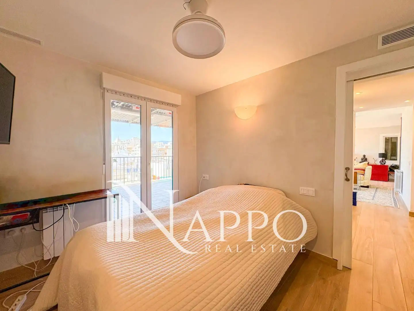 Ático con ascensor en venta en Joan Alcover, imagen 7