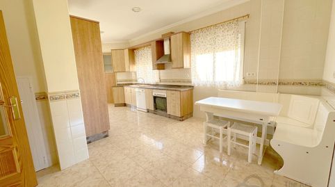 Foto 3 de Casa o xalet de lloguer a Las Lomas de Rame - Bahía Bella, Los Alcázares