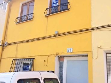 Detached house for sale in C/ Molino Pintado