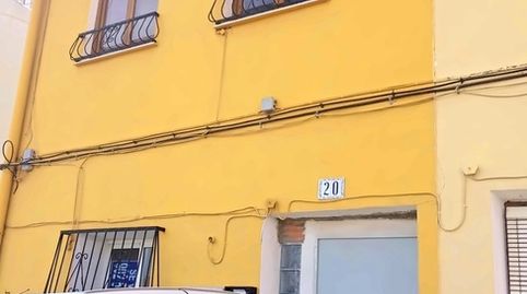 Solvia Inmobiliaria  Casa Mula
