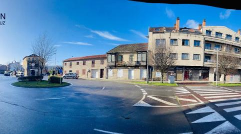 Foto 2 von Einfamilien-Reihenhaus zum Verkauf in Plaza Campolongo, Zona Fernández Ladreda, Pontevedra Capital