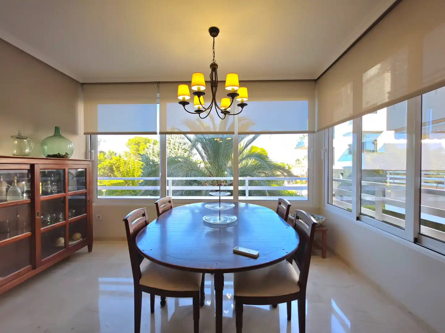 Wohnung mit Pool zum Verkauf in Carrer del Greco 22, imagen 2