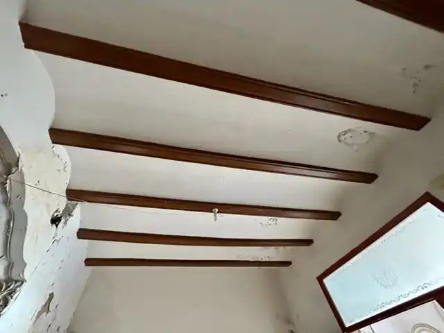 Casa amb terrassa en venda a Plaça Major de la Vila, imagen 23