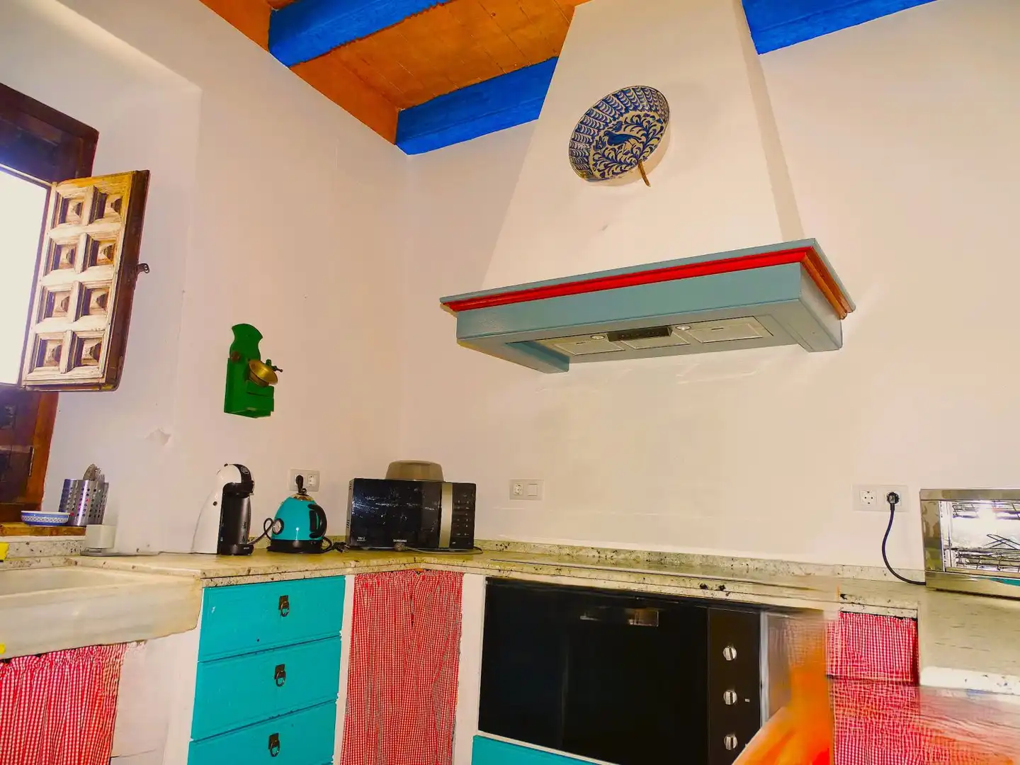Maison avec terrasse à vendre à Gil de palma, imagen 10