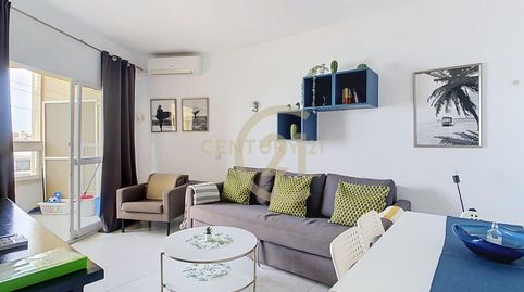 Foto 3 de Apartamento en venta en Cl Tamarindo 2 Apart. Tamarindobenalmadena (málaga, 2, Puerto Marina, Benalmádena