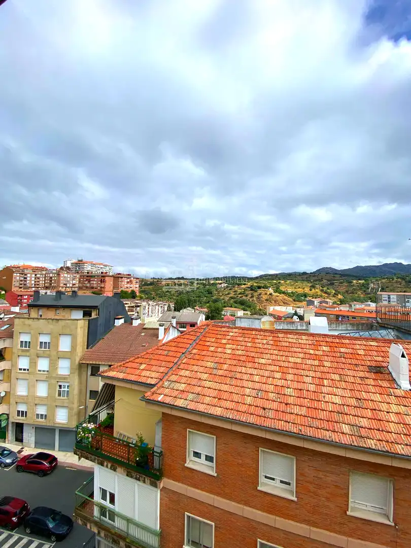 Pis en venda a MADRE MATILDE, Béjar