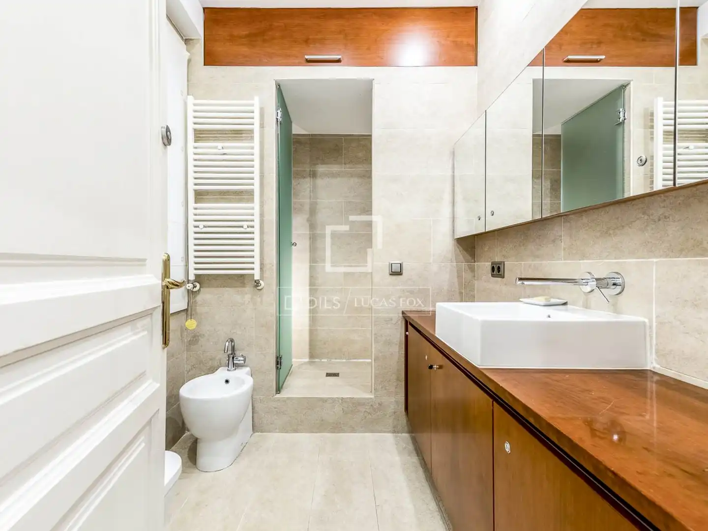 Appartement avec terrasse à vendre à Eixample, imagen 36