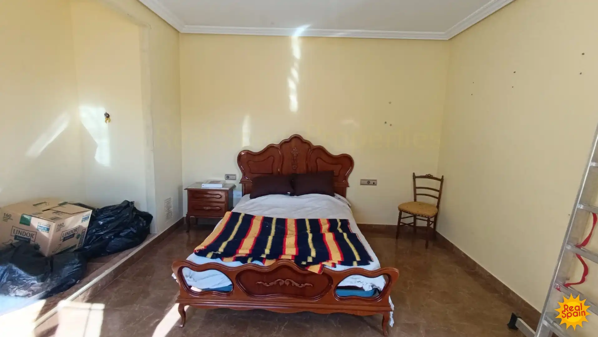 Terraced house with terrace for sale in Vélez-Rubio, imagen 29