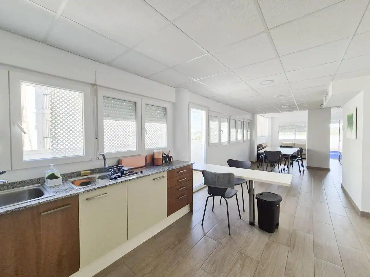 Flat for rent in Altabix