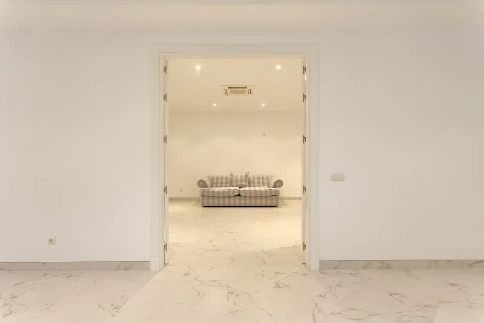 Casa amb piscina en venda a Marbella Centro, imagen 14