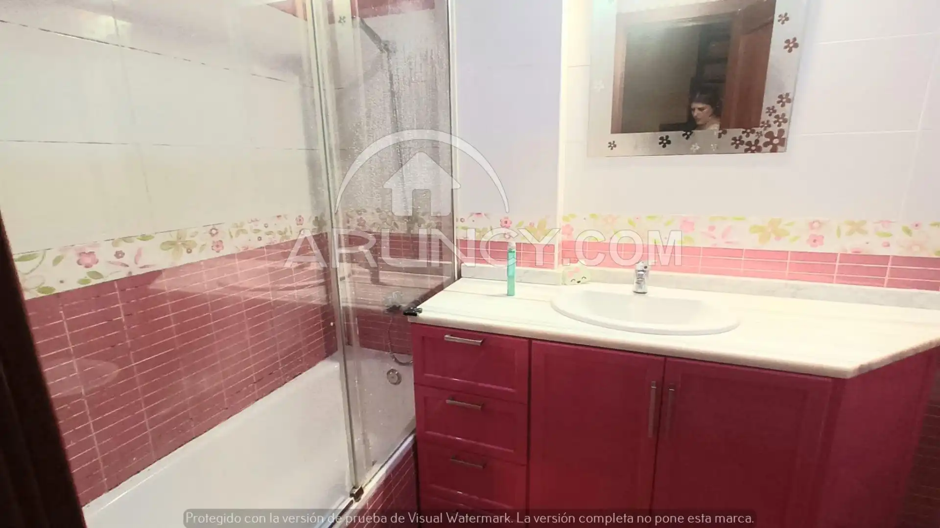 Casa adosada en venta en Oromana