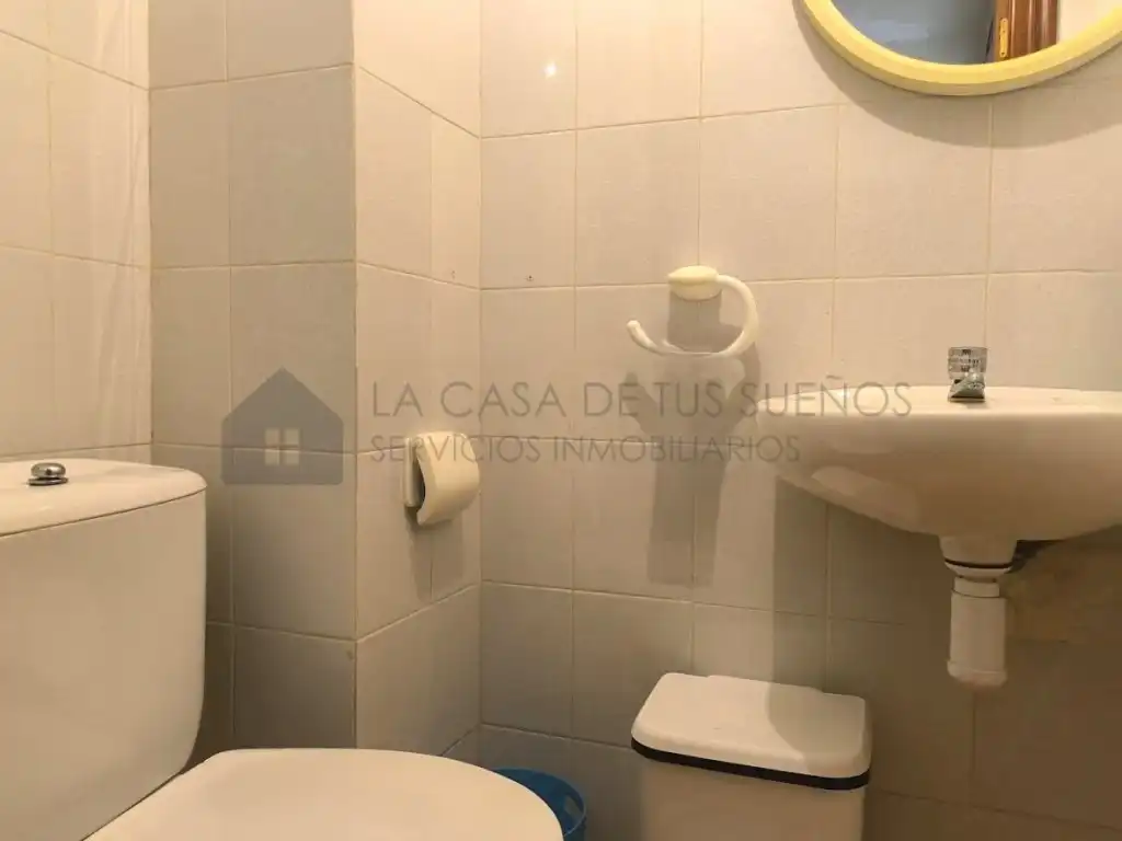 Bathroom of Houses for sale in Sax