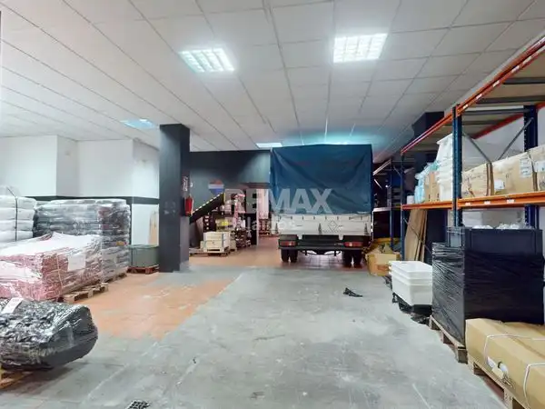 Local en venta en Vigo 