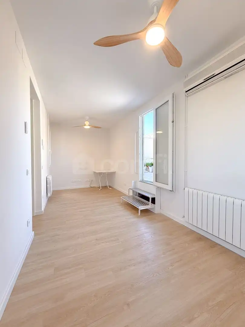 Ático con ascensor en venta en Provença, imagen 26
