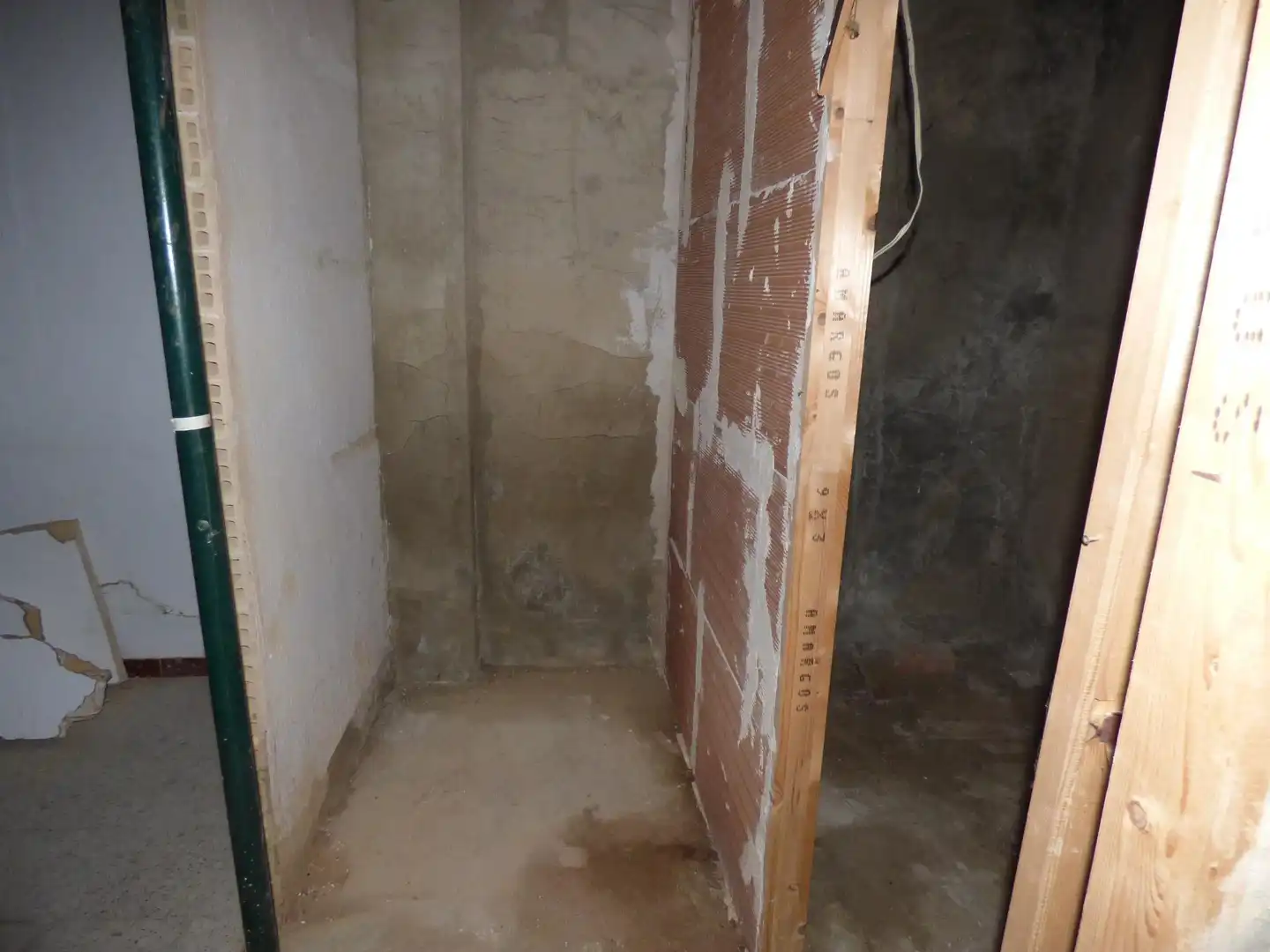 Piso en venta en Ubrique