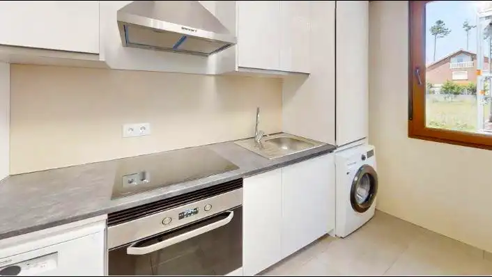 Cocina de Piso en venta en Palmeira