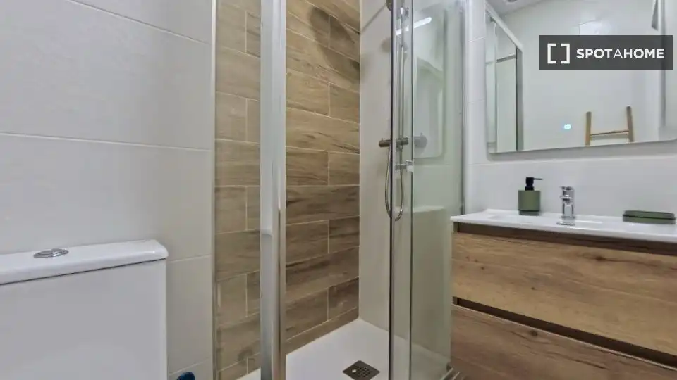 Flat for rent in San Fermín
