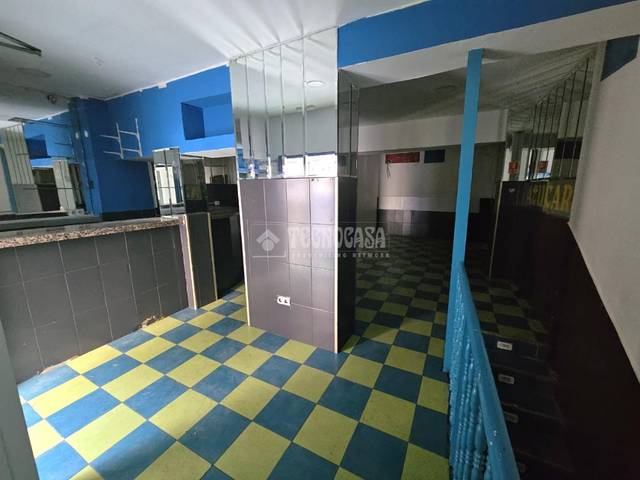 Local comercial en Alquiler en Bellas Vistas