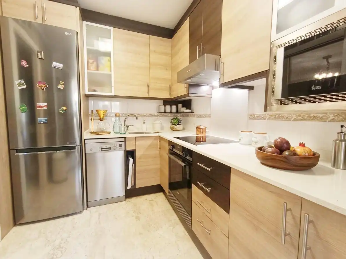 Apartamento con terraza en venta en Las Marinas / Les Marines, imagen 8