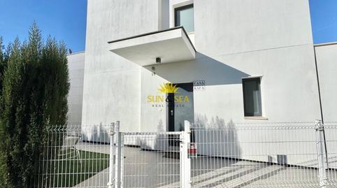 Foto 3 de Casa o xalet de lloguer a Los Balcones - Los Altos, Torrevieja