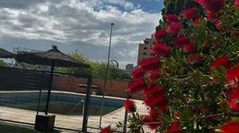 Foto 2 de Planta baixa de lloguer a Las Tablas, Madrid Capital