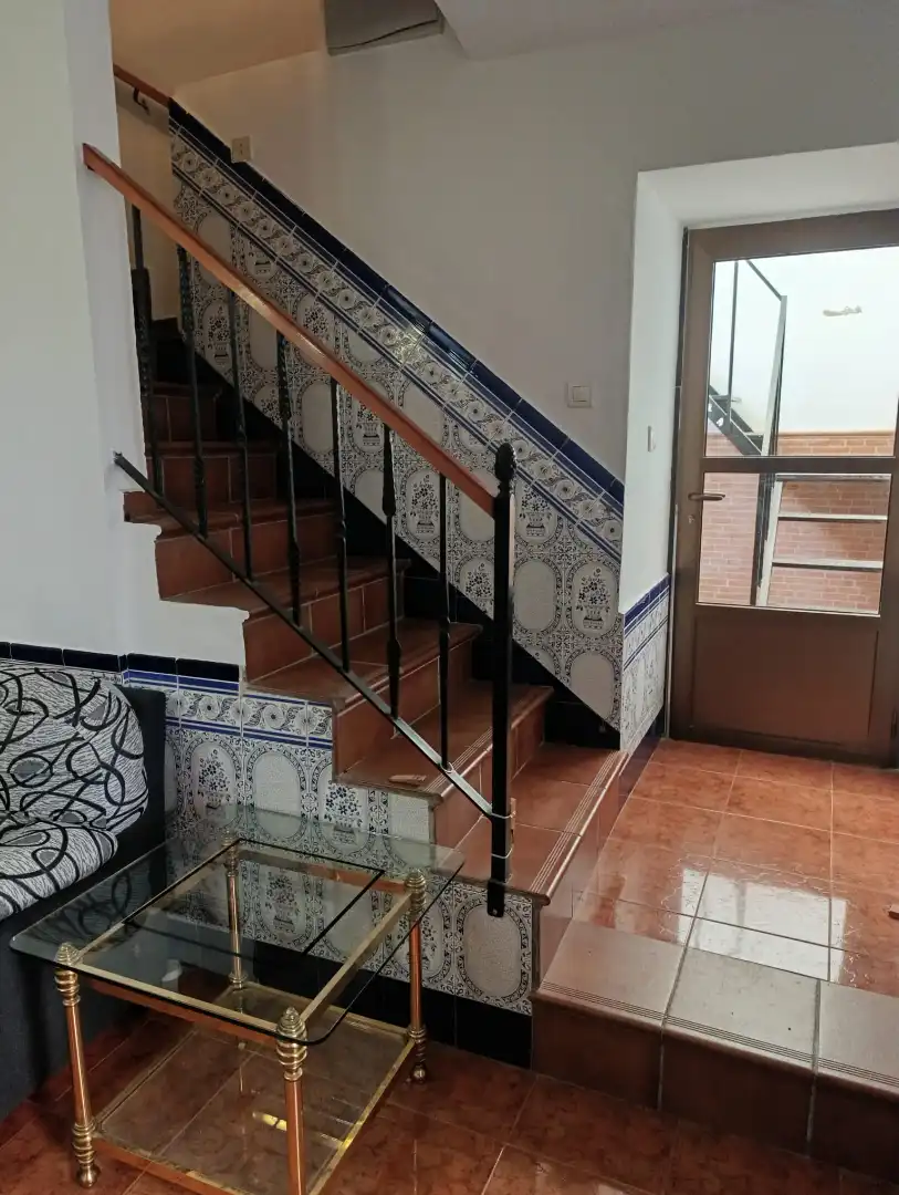 Houses for sale in Alcántara