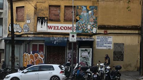 Foto 5 de Residencial en venda a El Baix Guinardó, Barcelona