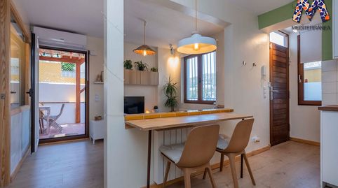 Foto 2 de Apartamento en venta en Passatge de Miguel Delibes, 2, El Poal, Castelldefels