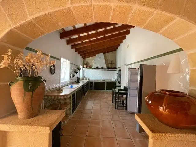 Casa o chalet en venta en Es Mercadal poble