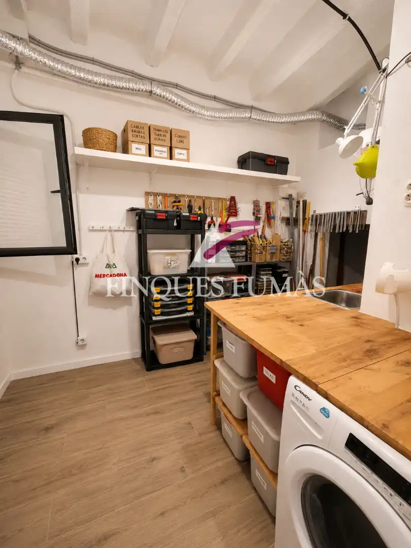 Houses for sale in Calaf  with Heating, Parquet flooring and Storage room